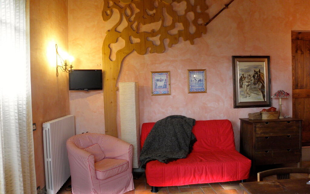 Borgo Santa Maria, Private Pool, Perugia: Autumn, Spring, Summer