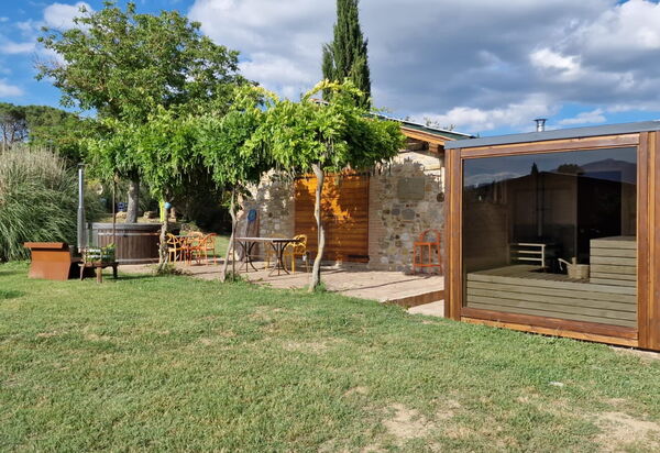 Appartamento Rustico, Wifi, Perugia: Autumn, Spring, Summer, Wellness