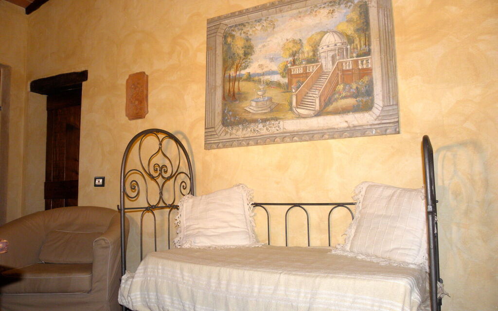 Appartamento Rustico, Wifi, Perugia: Autunno, Estate, Inverno, Primavera, Soggiorno