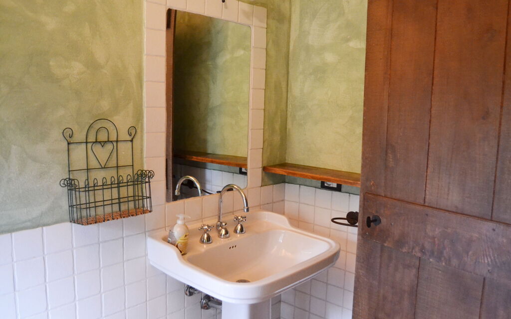 Appartamento Rustico, Wifi, Perugia: Autunno, Bagno, Estate, Inverno, Primavera