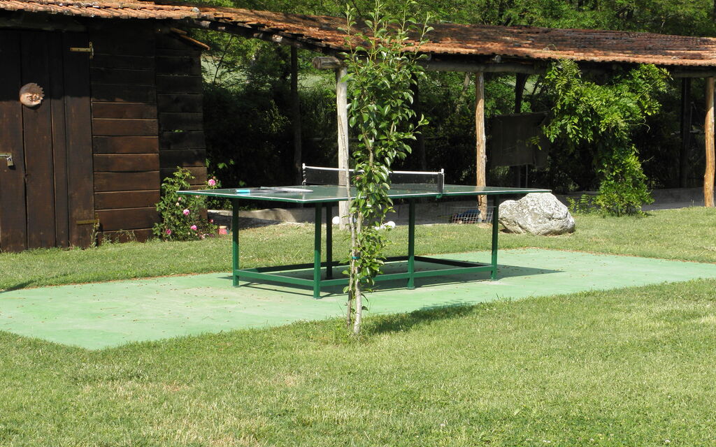 Appartamento Rustico, Wifi, Perugia: Autunno, Estate, Giardino, Primavera