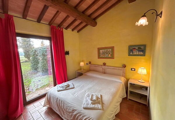 Appartamento La Vecchia Cedraia, Wifi, Perugia