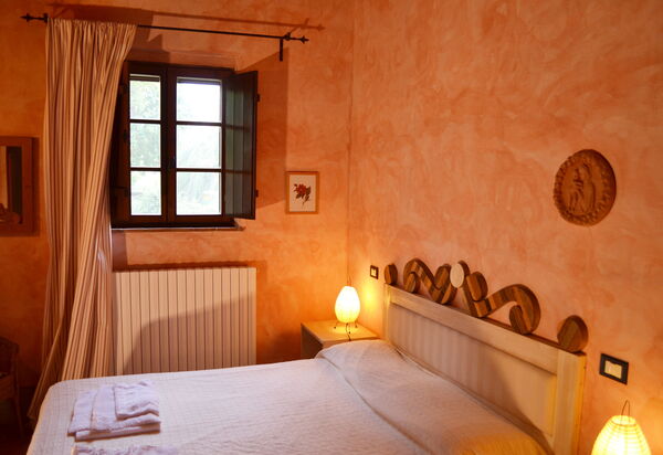 Appartamento Scuderia Del Borgo, Wifi, Perugia: Autumn, Bedroom, Spring, Summer, Winter