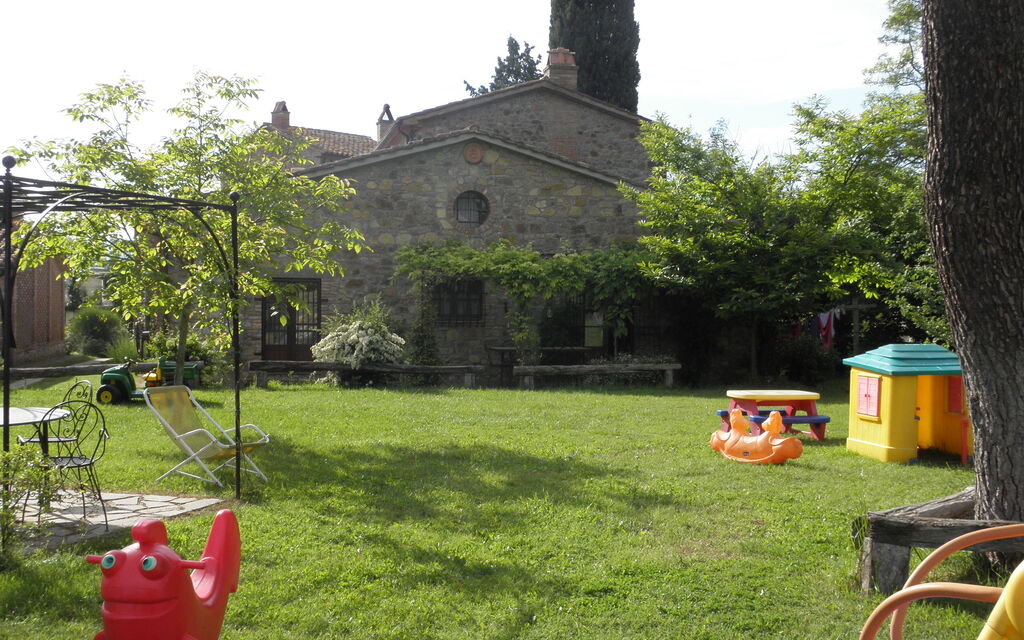 Appartamento Scuderia Del Borgo, Wifi, Perugia: Autumn, Garden, Spring, Summer
