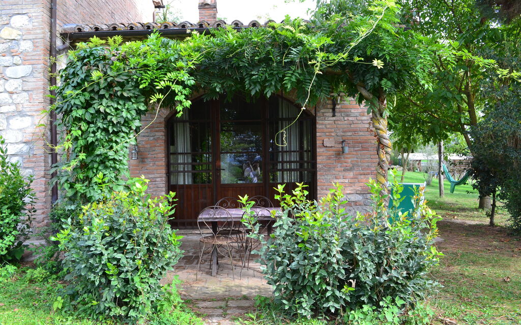 Appartamento Scuderia Del Borgo, Wifi, Perugia: Autumn, Main Entrance, Spring, Summer, Winter