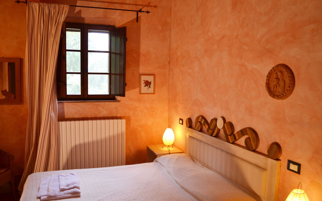 Appartamento Scuderia Del Borgo, Wifi, Perugia: Autumn, Bedroom, Spring, Summer, Winter