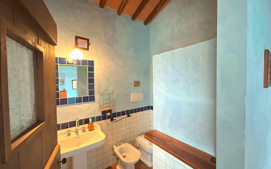 Appartamento La Torretta Di Pietra, Wifi, Perugia