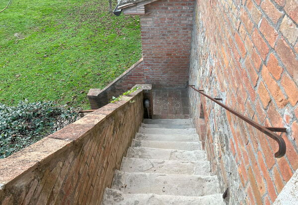Appartamento Il Cantico Del Gallo, Wifi, Near Perugia: Autumn, Bathroom, Spring, Summer