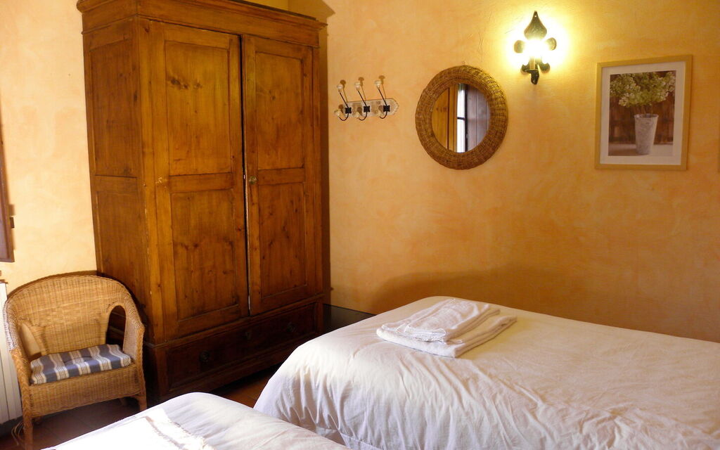 Appartamento Il Cantico Del Gallo, Wifi, Near Perugia: Autunno, Camera da letto, Estate, Inverno, Primavera