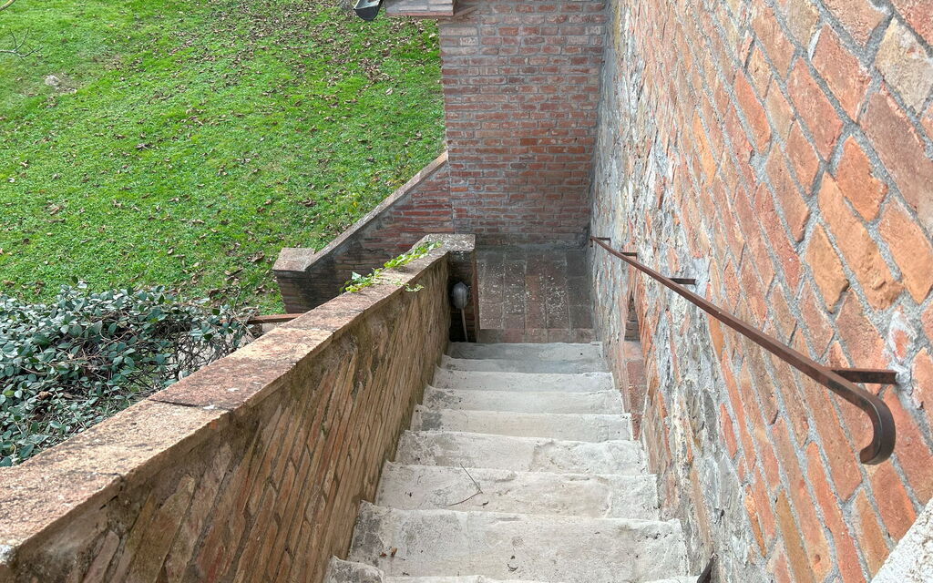 Appartamento Il Cantico Del Gallo, Wifi, Near Perugia: Autunno, Bagno, Estate, Primavera