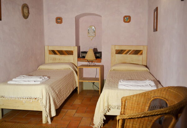 Appartamento Bellosguardo, Wifi, Near Perugia: Autumn, Bedroom, Spring, Summer, Winter