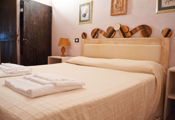 Appartamento Bellosguardo, Wifi, Near Perugia: Autumn, Bedroom, Spring, Summer, Winter