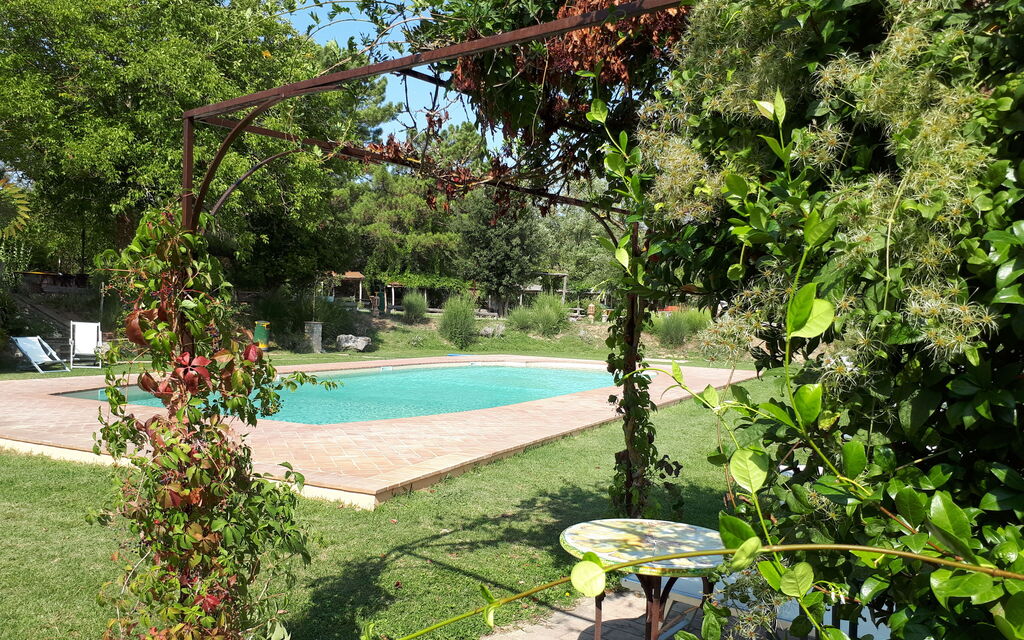Appartamento Bellosguardo, Wifi, Near Perugia: Autumn, Pool, Spring, Summer, Winter