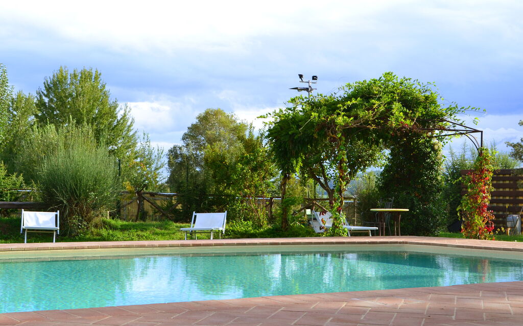 Appartamento Bellosguardo, Wifi, Near Perugia: Autumn, Pool, Spring, Summer, Winter