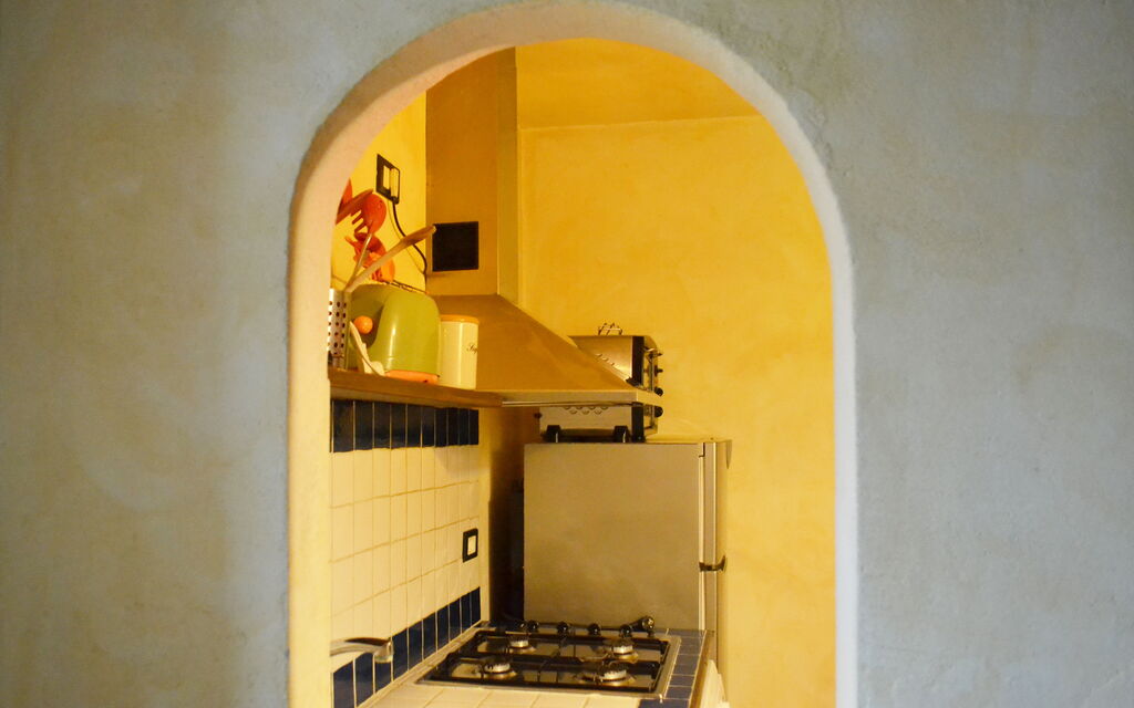Appartamento Bellosguardo, Wifi, Near Perugia: Autumn, Kitchen, Spring, Summer, Winter