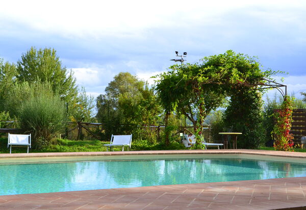Appartamento Vele, Wifi, Near Perugia: Autumn, Pool, Spring, Summer, Winter