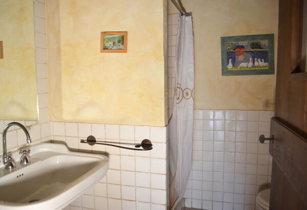 Appartamento Vele, Wifi, Near Perugia: Autumn, Bathroom, Spring, Summer, Winter