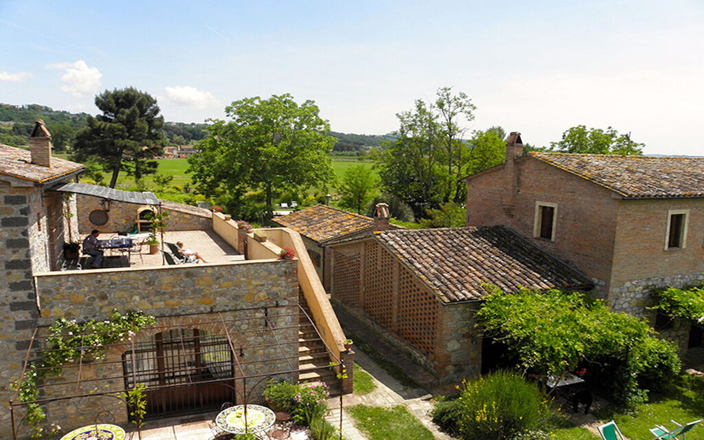 Appartamento Vele, Wifi, Near Perugia: Autumn, Building Exterior, Spring, Summer, Winter