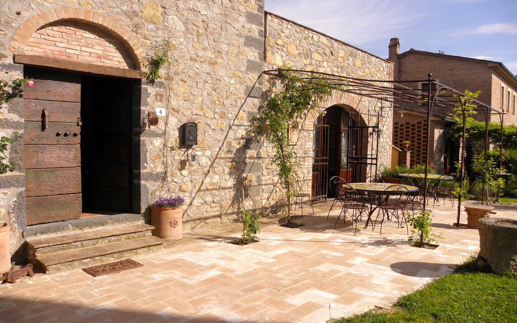 Appartamento Vele, Wifi, Near Perugia: Autumn, Common Room, Spring, Summer, Winter