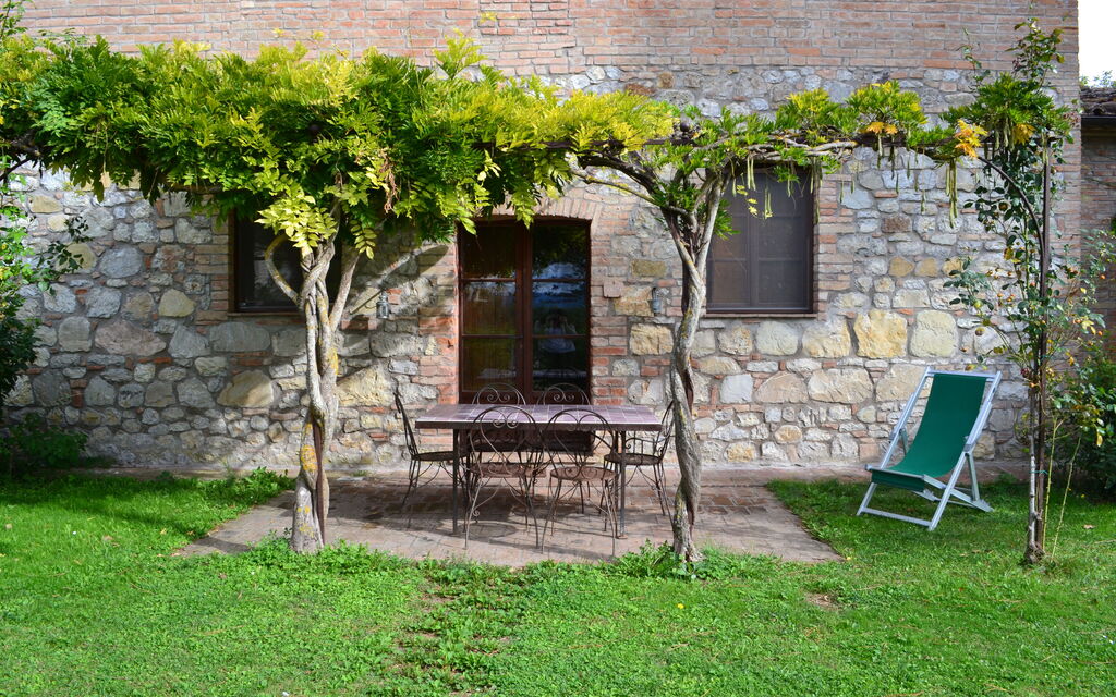 Appartamento Vele, Wifi, Near Perugia: Autumn, Garden, Spring, Summer