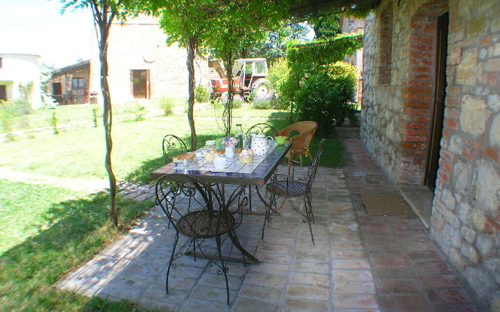 Appartamento Vele, Wifi, Near Perugia: Autumn, Garden, Spring, Summer