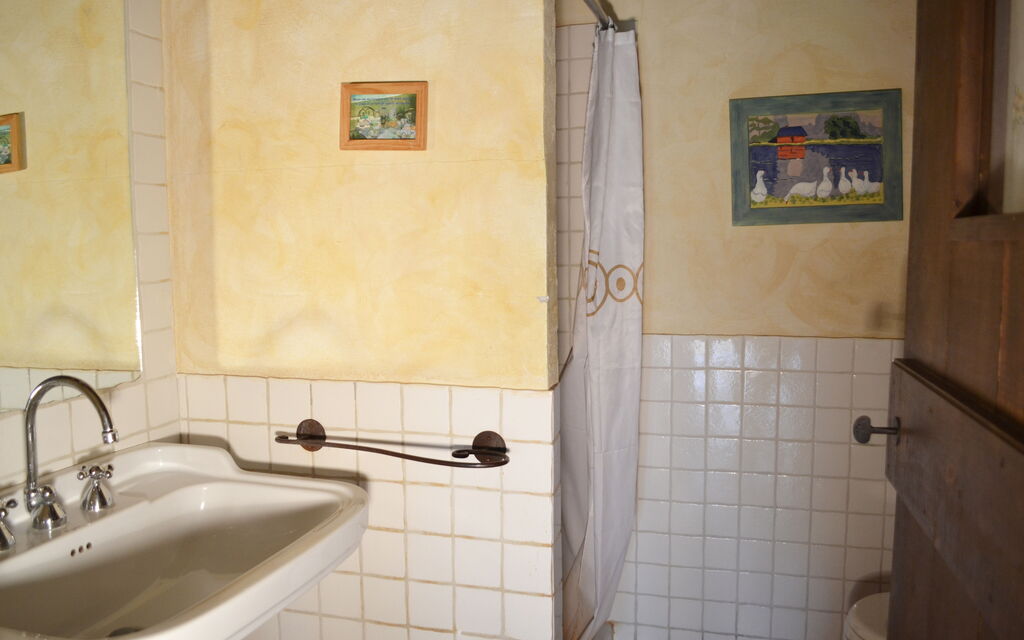 Appartamento Vele, Wifi, Near Perugia: Autumn, Bathroom, Spring, Summer, Winter