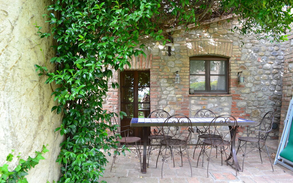 Appartamento Pietra Viva, Wifi, Near Perugia: Autumn, Building Exterior, Spring, Summer