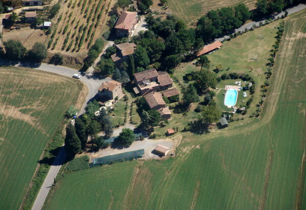 Appartamento Poggiolo, Wifi, Near Perugia: Autumn, Scenic View, Spring, Summer, Winter