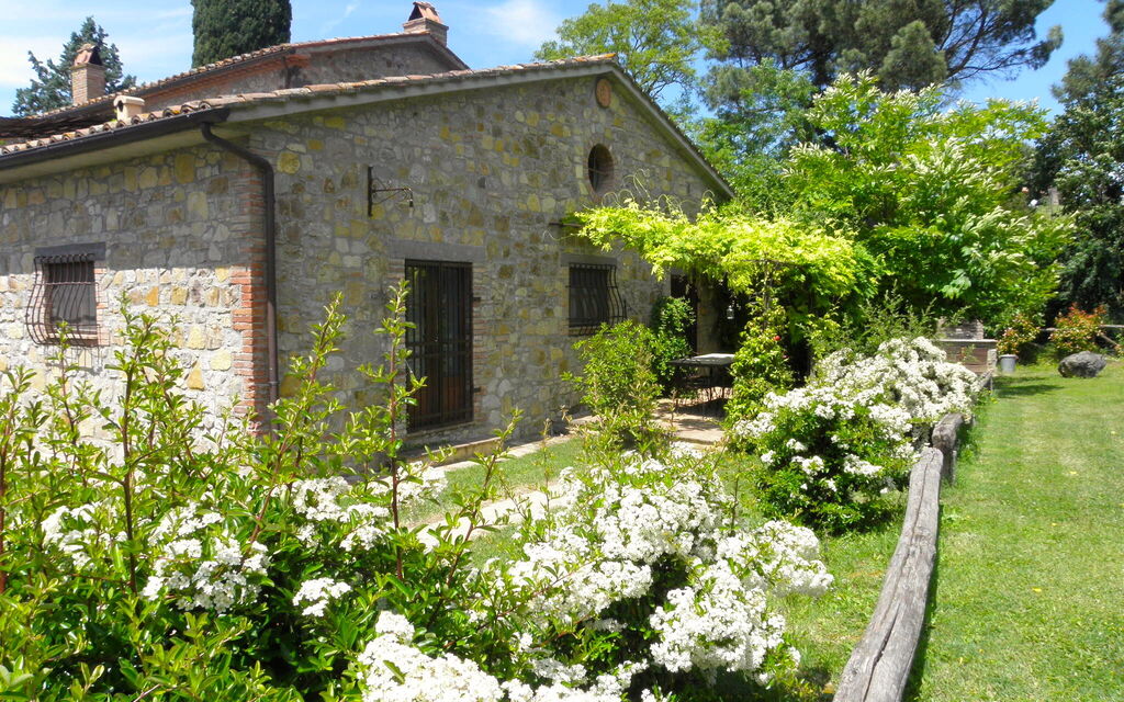 Appartamento Poggiolo, Wifi, Near Perugia: Autumn, Garden, Spring, Summer, Winter