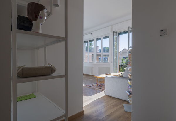 Green Home Seaside, Parking, Wifi, Ac, Genova Nervi: Autunno, Cucina, Estate, Inverno, Primavera