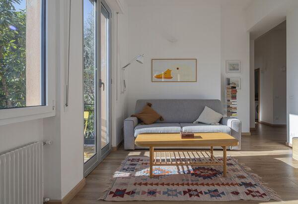 Green Home Seaside, Parking, Wifi, Ac, Genova Nervi: Autunno, Estate, Inverno, Primavera, Soggiorno