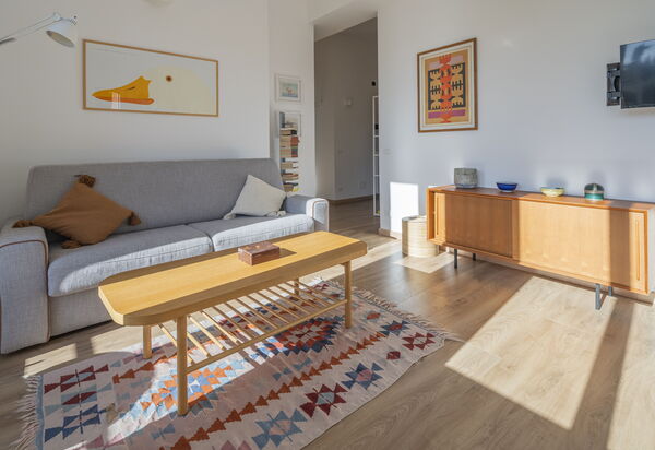 Green Home Seaside, Parking, Wifi, Ac, Genova Nervi: Autunno, Estate, Inverno, Primavera, Soggiorno