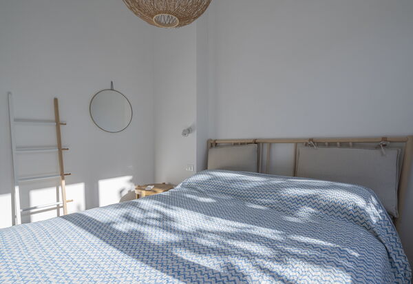 Green Home Seaside, Parking, Wifi, Ac, Genova Nervi: Autunno, Camera da letto, Estate, Inverno, Primavera