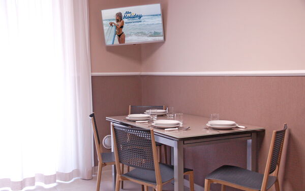 Marconi Seaside Residence - Trilo 6