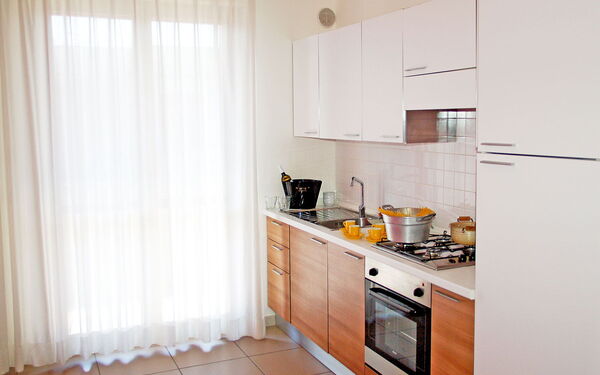 Marconi Seaside Residence - Bilo 3