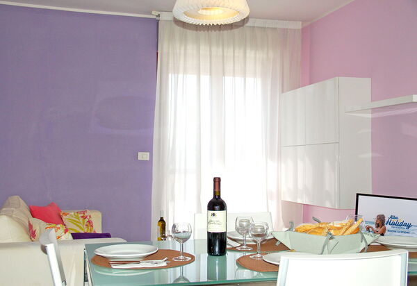 Marconi Seaside Residence, Pool, Wifi, Abruzzo: Autunno, Cucina, Estate, Primavera