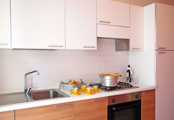 Marconi Seaside Residence, Pool, Wifi, Abruzzo: Autunno, Cucina, Estate, Primavera