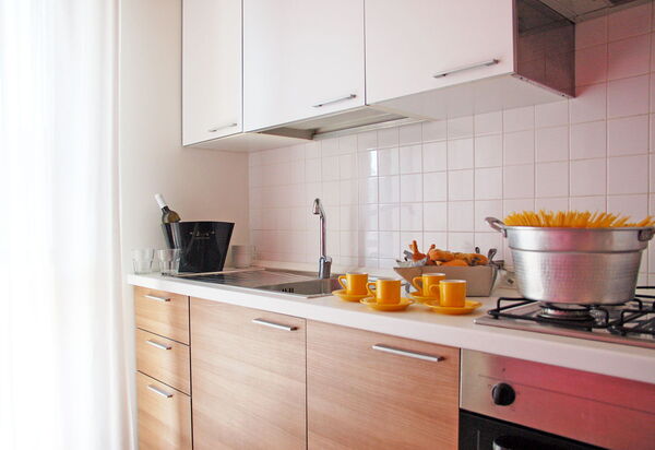 Marconi Seaside Residence, Pool, Wifi, Abruzzo: Autunno, Cucina, Estate, Primavera