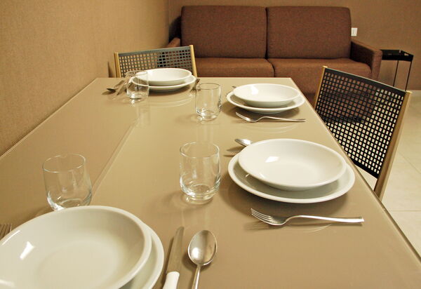 Marconi Seaside Residence, Pool, Wifi, Abruzzo: Autunno, Estate, Primavera, Sala da pranzo