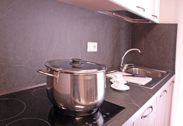 Marconi Seaside Residence, Pool, Wifi, Abruzzo: Autunno, Cucina, Estate, Primavera