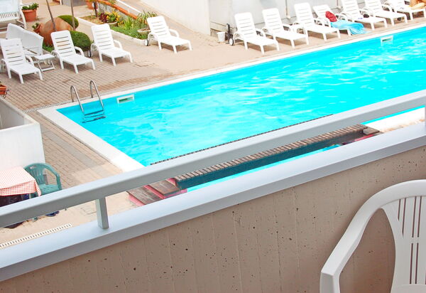 Marconi Seaside Residence, Pool, Wifi, Abruzzo: Autunno, Estate, Piscina, Primavera