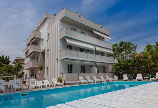 Marconi Seaside Residence, Pool, Wifi, Abruzzo: Autunno, Estate, Piscina, Primavera