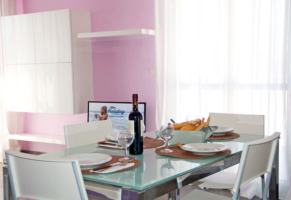 Marconi Seaside Residence, Pool, Wifi, Abruzzo: Autunno, Cucina, Estate, Primavera, Soggiorno