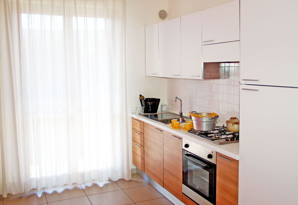 Marconi Seaside Residence, Pool, Wifi, Abruzzo: Autunno, Cucina, Estate, Primavera