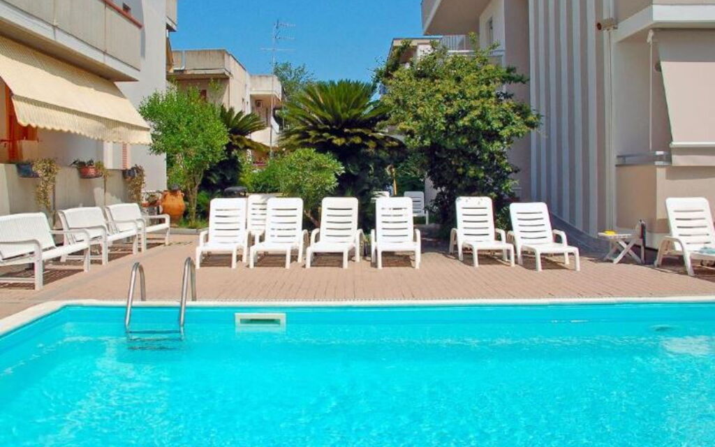Marconi Seaside Residence, Pool, Wifi, Abruzzo: Autumn, Pool, Spring, Summer