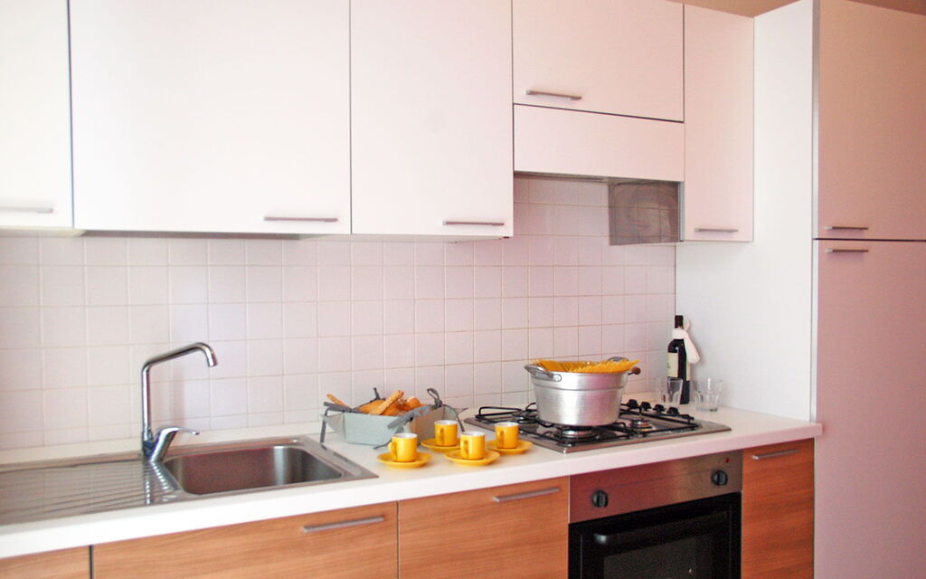 Marconi Seaside Residence, Pool, Wifi, Abruzzo - : Autunno, Cucina, Estate, Primavera