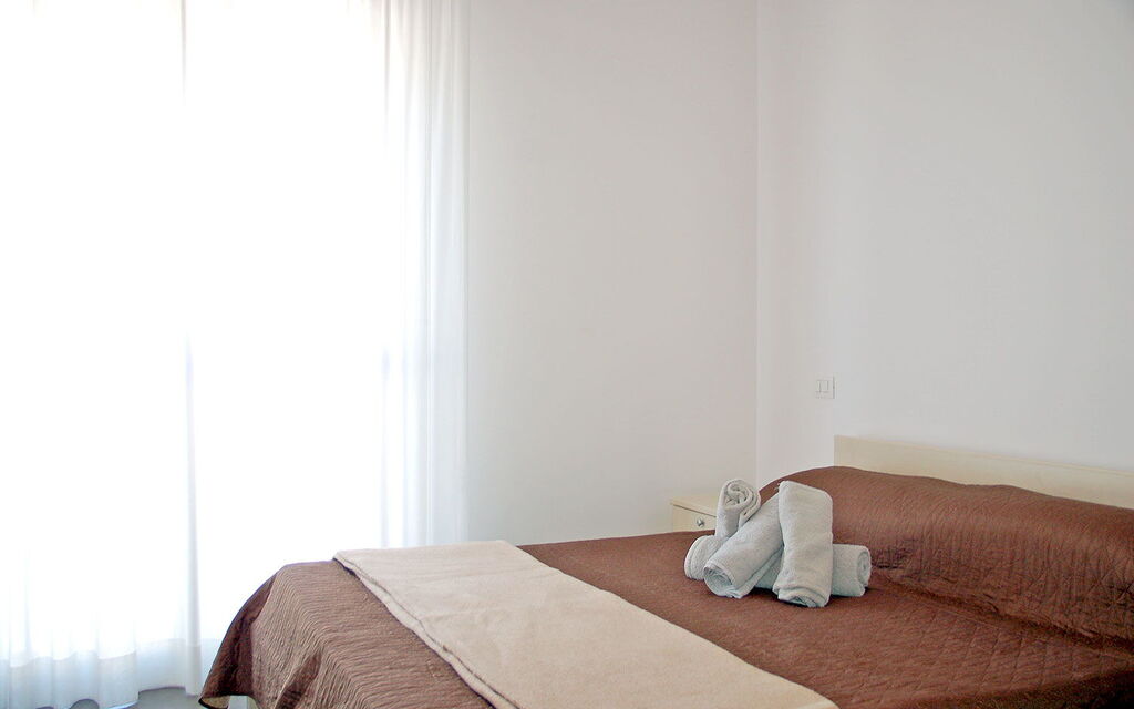 Marconi Seaside Residence, Pool, Wifi, Abruzzo - : Autunno, Camera da letto, Estate, Primavera