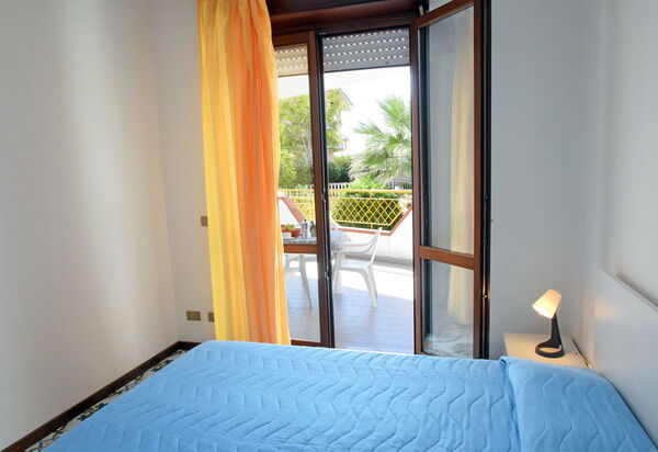 Appartamenti Della Rosa Seaside Abruzzo: Autunno, Estate, Inverno, Primavera