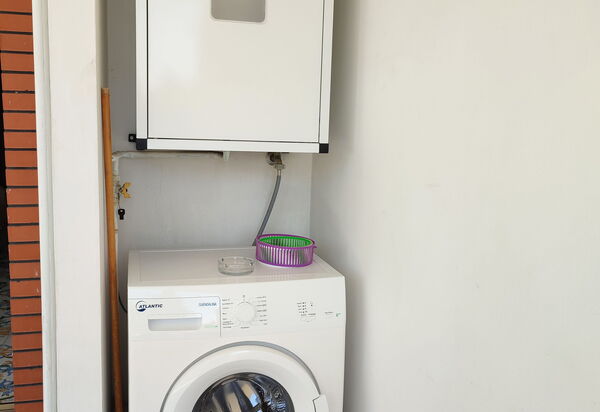 Appartamenti Della Rosa Seaside Abruzzo: Autunno, Bagno, Estate, Inverno, Primavera