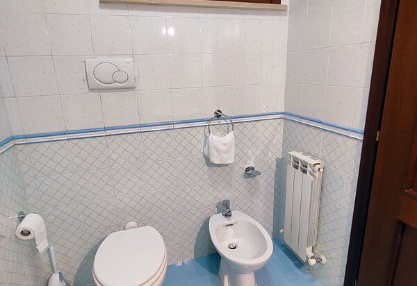 Appartamenti Della Rosa Seaside Abruzzo: Autunno, Bagno, Estate, Inverno, Primavera